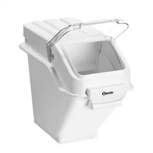 Direkt Vom Hersteller Vorratsbehälter Kunststoff 24 ltr