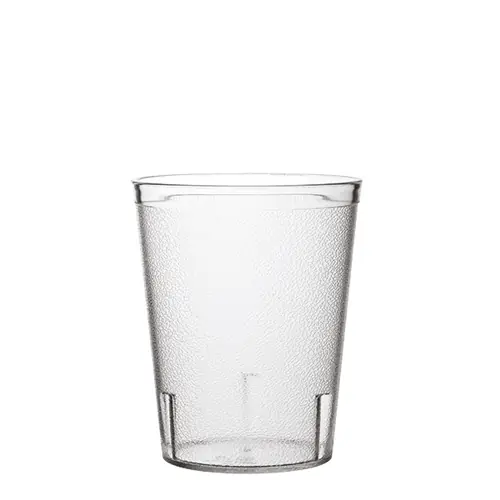 Finale Aktion Becherglas LEXINGTON 14,8 cl Polycarbonat