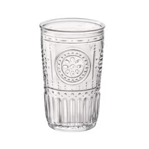 Highlight Eisglas Vetro Cool 475 ml Ø 87 mm H 138 mm