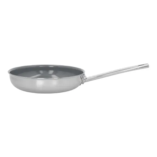 Saisonangebot Bratpfanne Ecoglide Ceraforce Ultra Edelstahl antihaftbeschichtet Ø 240 mm induktionsgeeignet