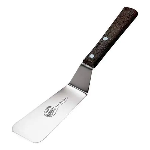 Billig Kuchenheber Kunststoff Klingenlänge 18 cm