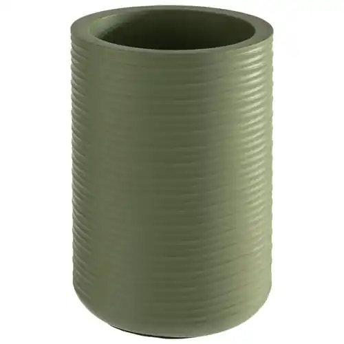 Heißes Angebot Flaschenkühler ELEMENT Beton grün