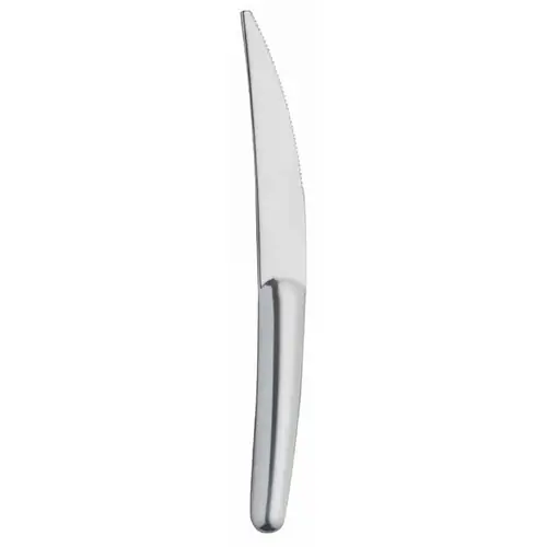 Geprüft Menümesser POP Edelstahl L 210 mm