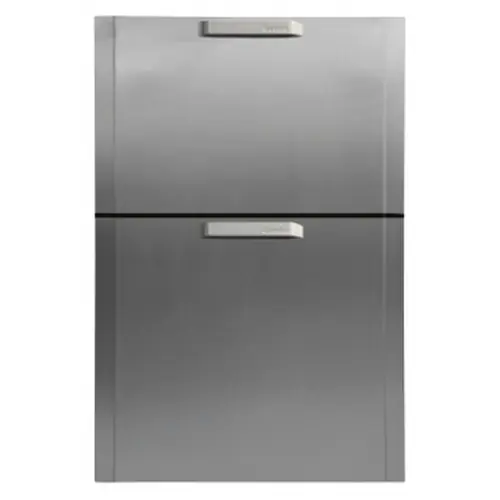 Barkühlschrank FLEXBAR X/5DS41-XHC/MUS Edelstahl 2 Schubladen Jetzt Bestellen