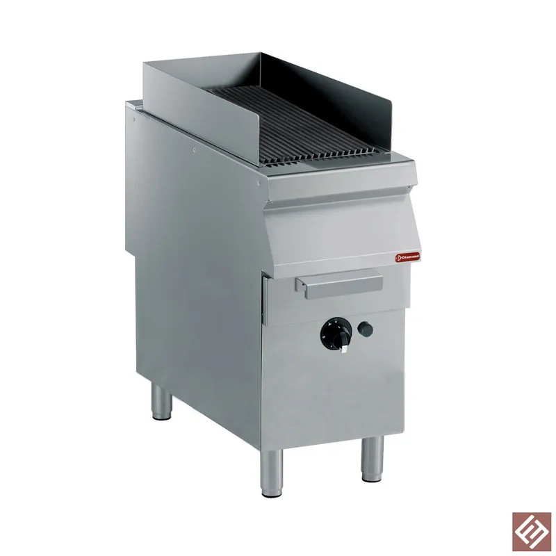 Knallerangebot Gas Vapogrill - Standgerät