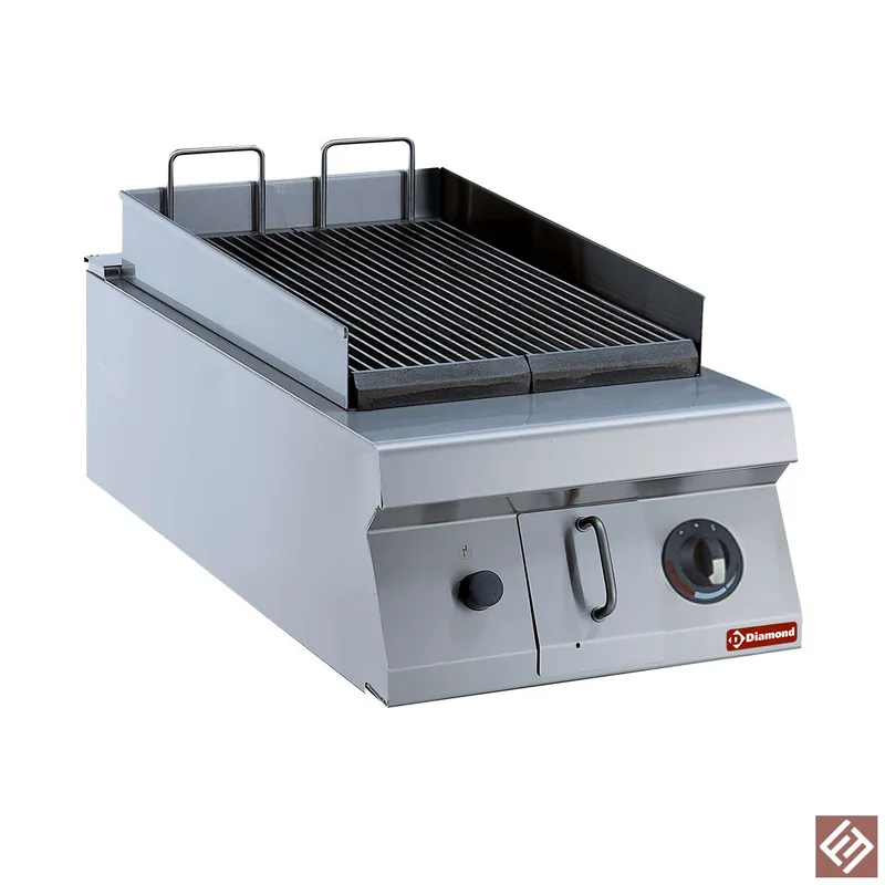 Gas grill HP 400mm - TOP Geprüft