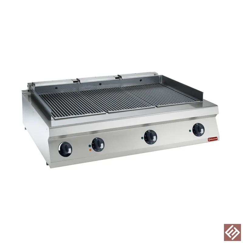 Elektrischer Grill HP 1200mm - TOP Versand Am Gleichen Tag