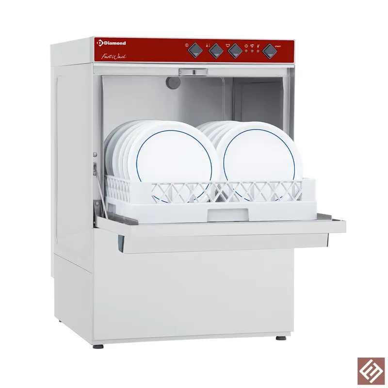 Meistverkauft Geschirrspüler Korb 500x500 mm (230/1N)