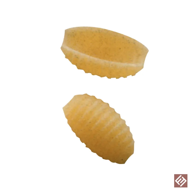 Direkt Vom Hersteller Matrize aus Bronze "orecchiette"