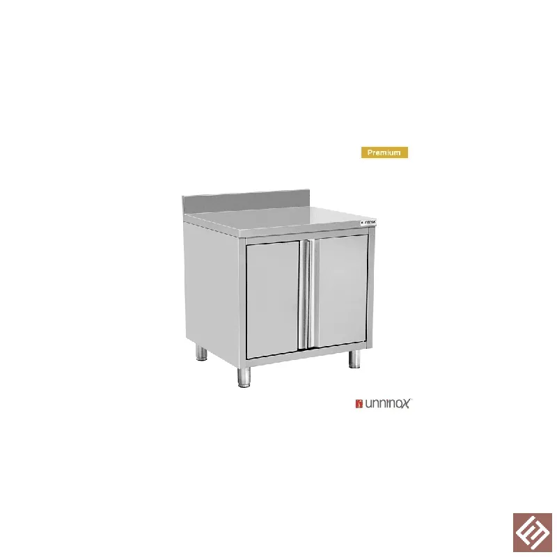 800x600xH850mm – 2 Türen Finale Aktion