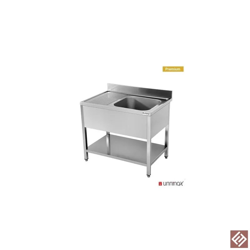 100x70xH85cm – Sink Right Top-Angebot
