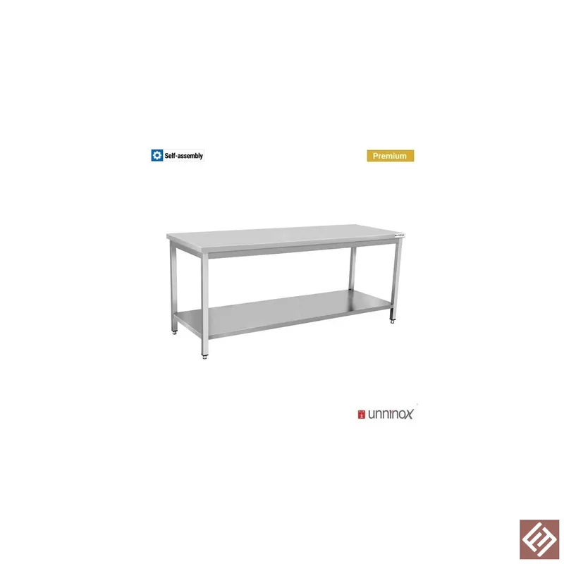 Aktuell 160x70xH85cm