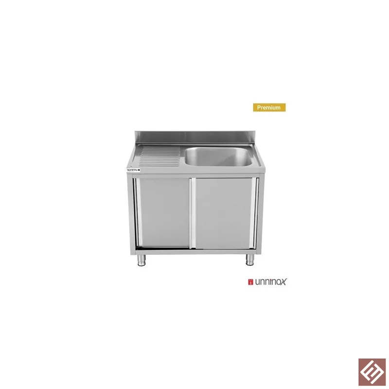 Schneller Versand 120x70x85cm 1 Bowl RIGHT