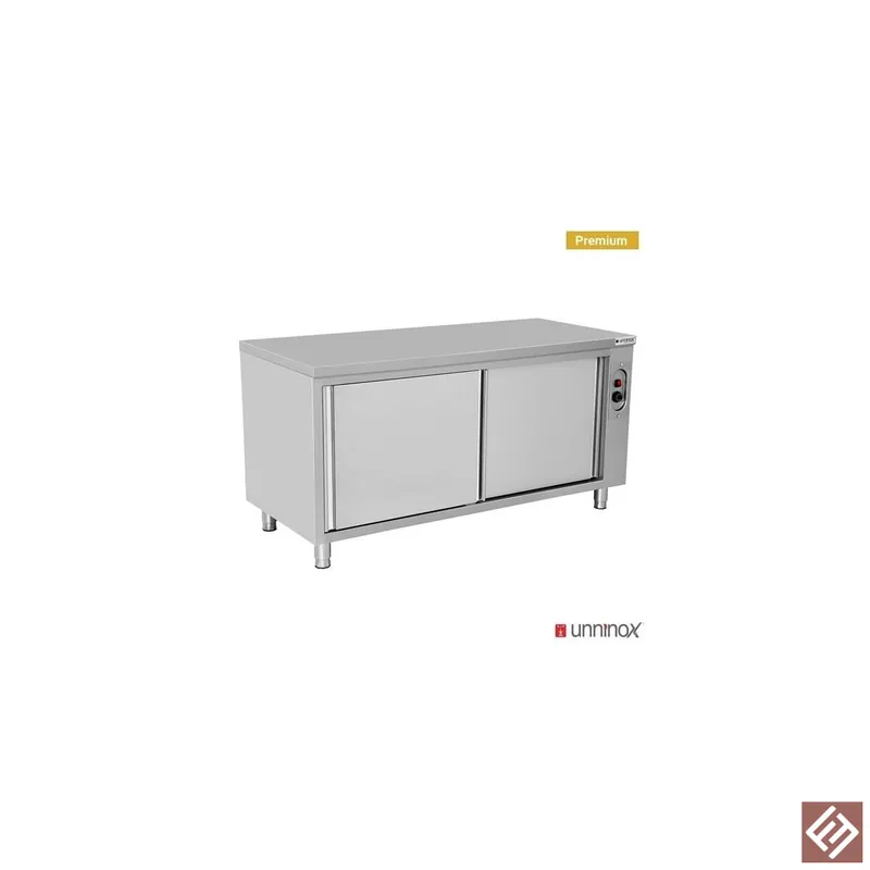 Heating Cabinet 1500x600xH850mm Bestpreis