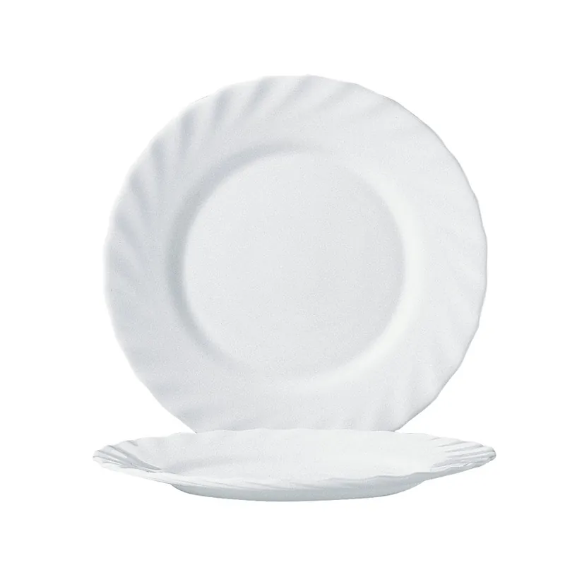 TRIANON Teller, Allzweck - Ø 15,5 cm Beliebt
