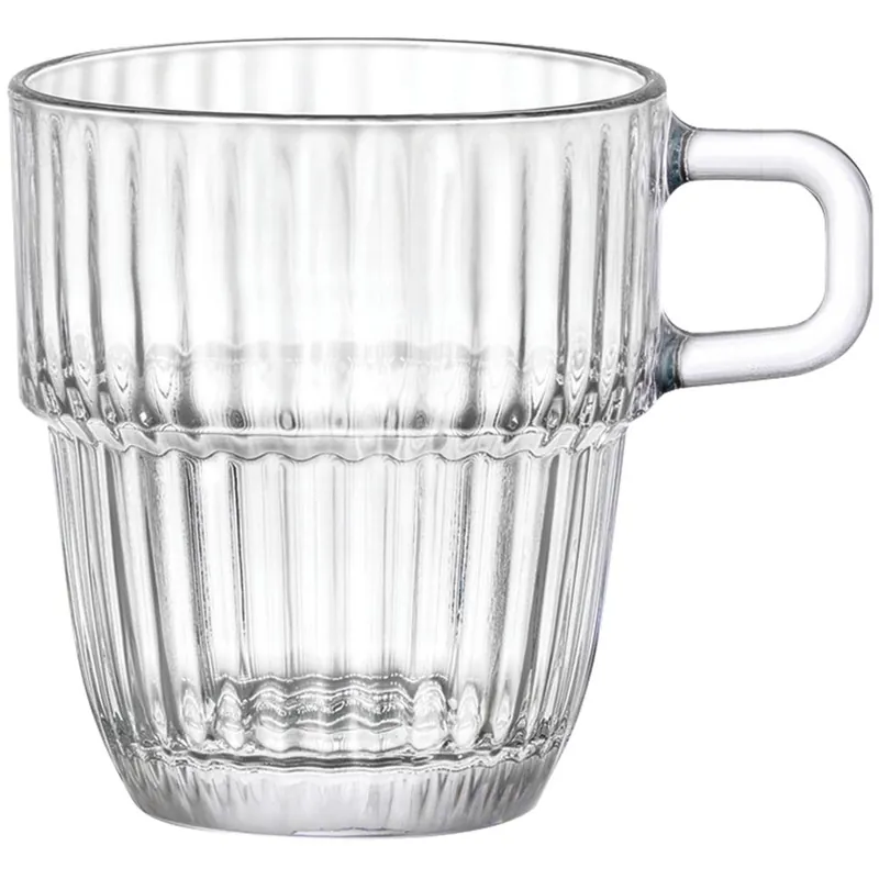 BARSHINE Kaffeetasse - 18,5 cl - (Ø 7,1 x 8 cm) Sonderaktion