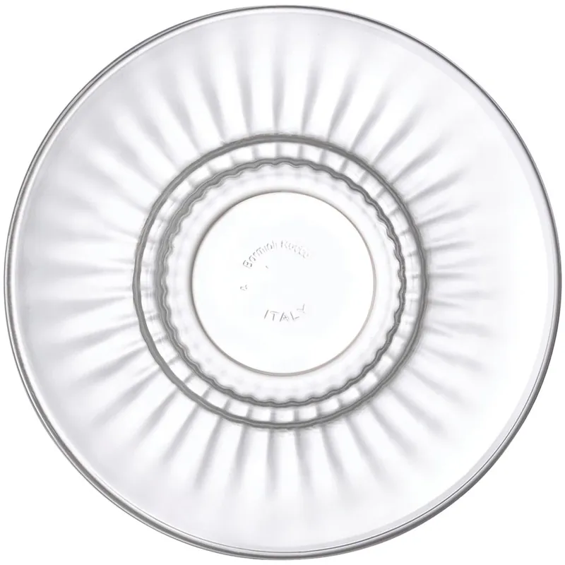 Top-Seller BARSHINE Kaffee-Untertasse - Ø 14 cm - Asymetrisch