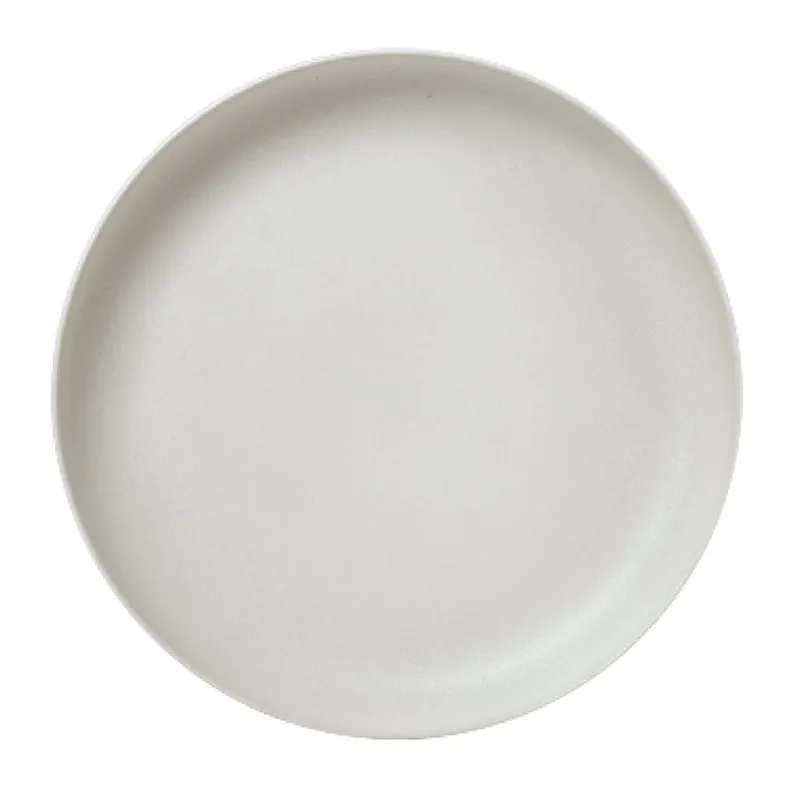NIDO Schale Allzweck - Ø 21,5 x 3,5 cm - Inhalt 0,8 l - sandfarben Direktkauf