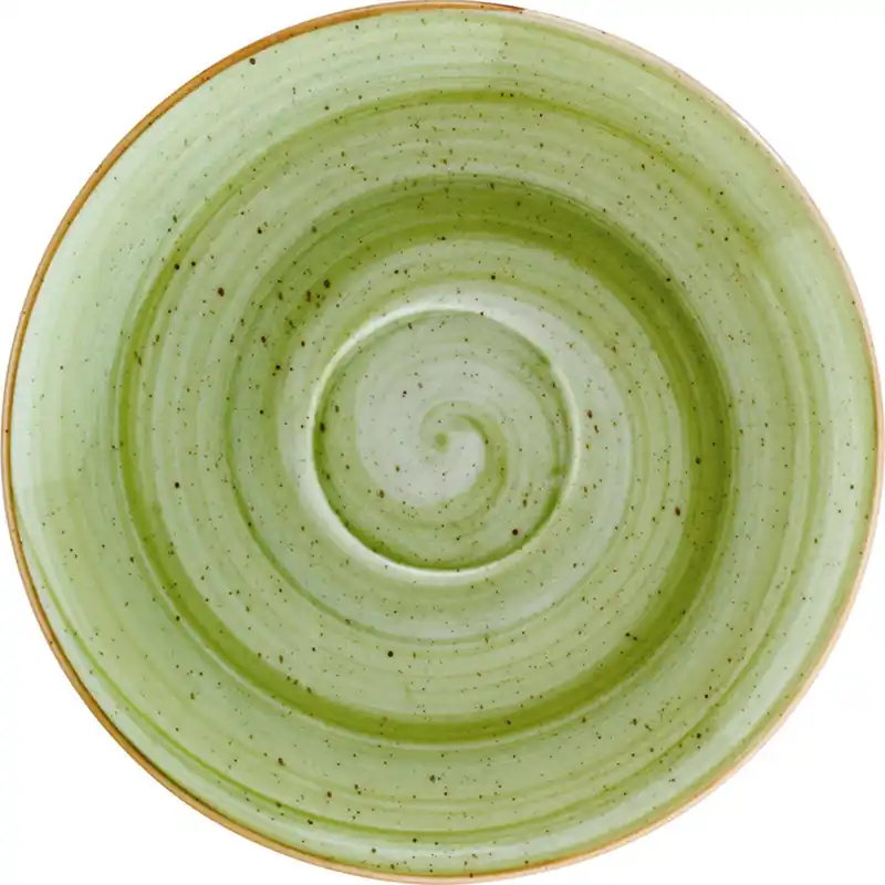 Finale Aktion AURA Espresso-Untere Ø 12 cm - Therapy
