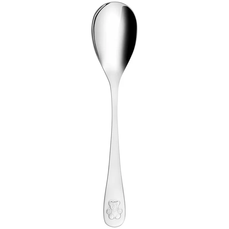 BÄRCHEN Kinderlöffel 17,3 cm Markenprodukt