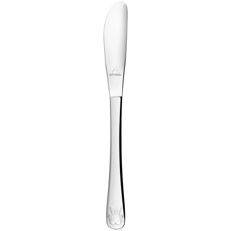 BÄRCHEN Kindermesser 18,3 cm Knallerangebot