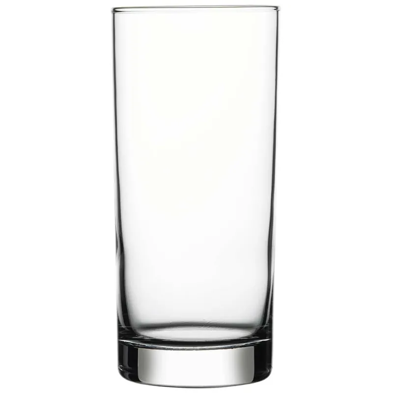INES Longdrinkglas - 49 cl - (Ø 7,3 x 16,1 cm) - ungeeicht Bestseller