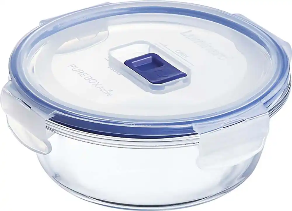 ACTIVE Box Ø 15,9 x 5,8 cm - Inhalt 0,67 l Wochenendangebot