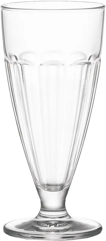 Geprüft ROCK Eisbecher - 38 cl - (Ø 8,4 x 18,1 cm)