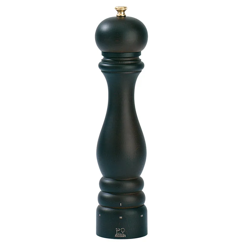 PARIS Pfeffermühle chocolat - Ø 6,2 x 27 cm (u´Select) Preis Gesenkt