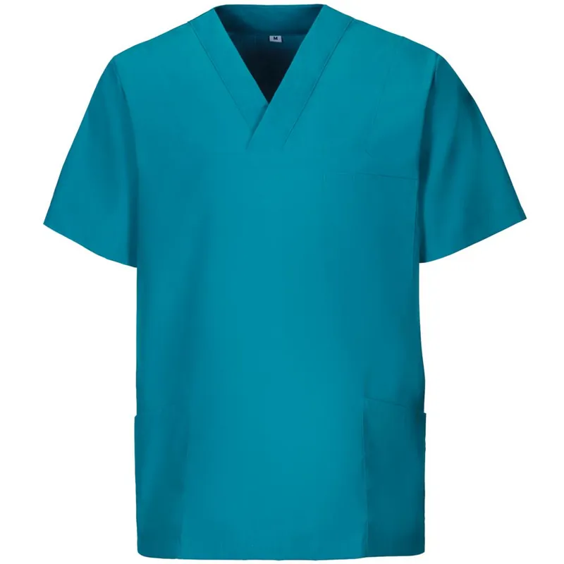Schlupfkasack - Türkis - Unisex Schneller Versand