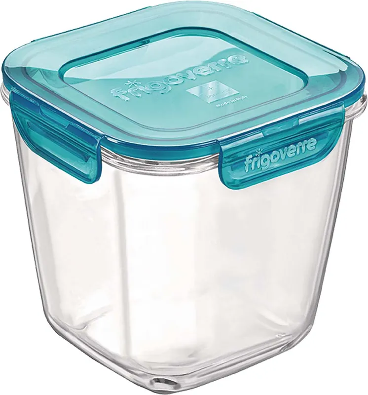 Preisreduziert FRIGOVERRE Evolution - Box 12 x 12 x 11,5 cm - 75 cl