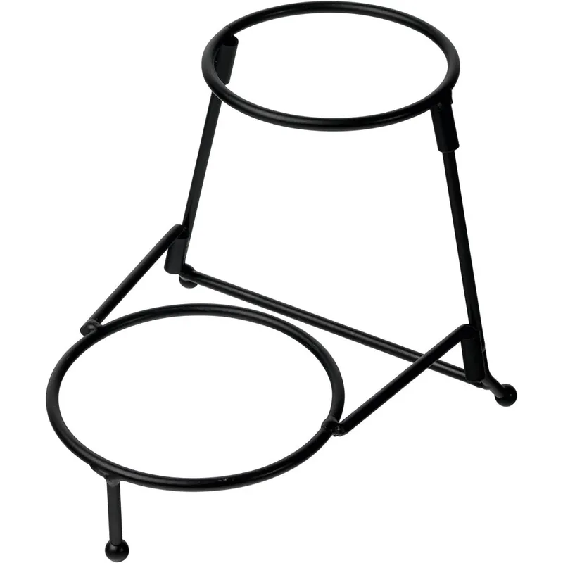 VIVIDA Buffet-Ständer für 2 Schüsseln (2-teilig)passend für 62363, 62364, 62366, 62367 Meistverkauft