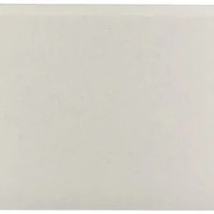 Serviertablett GASTRONORM 1/1 53 x 32,5 cm - Massivgrau mit gerundeten Ecken Geprüft