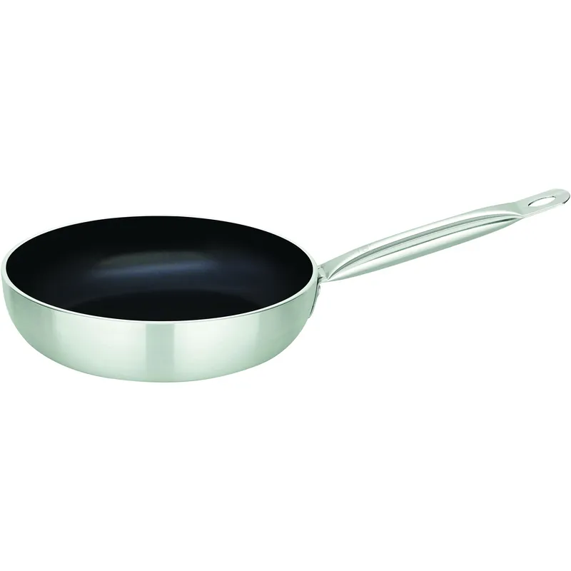 BISTRO LINE DUR SELECT Schmorpfanne Ø 24 x 6 cm Neue Ware