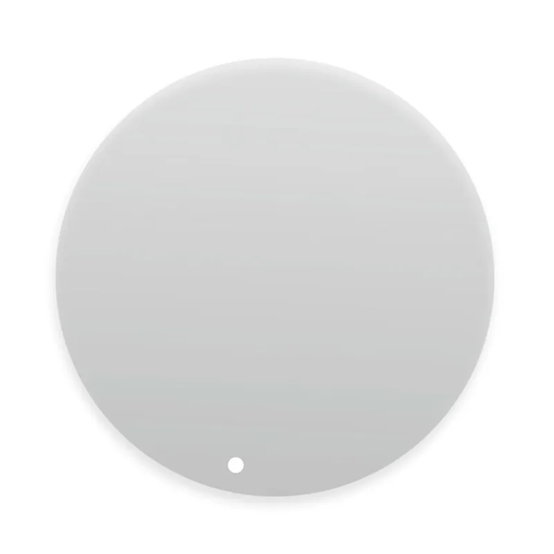 Tortenscheibe Aluminium Ø 28 cm Geprüft