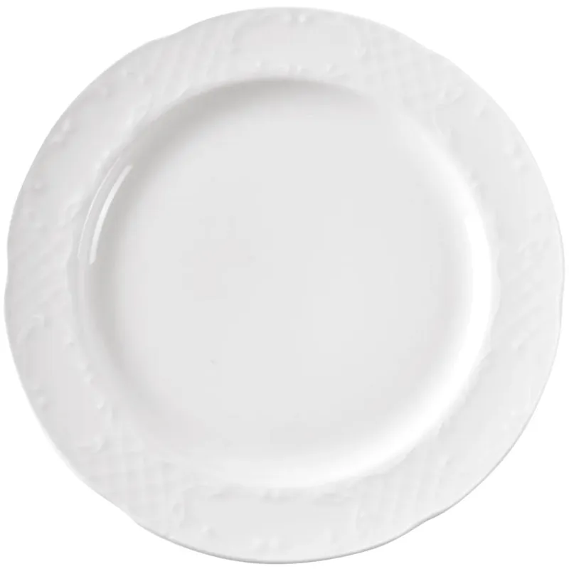 Aktuell FLORA Dessertteller - Ø 20 cm