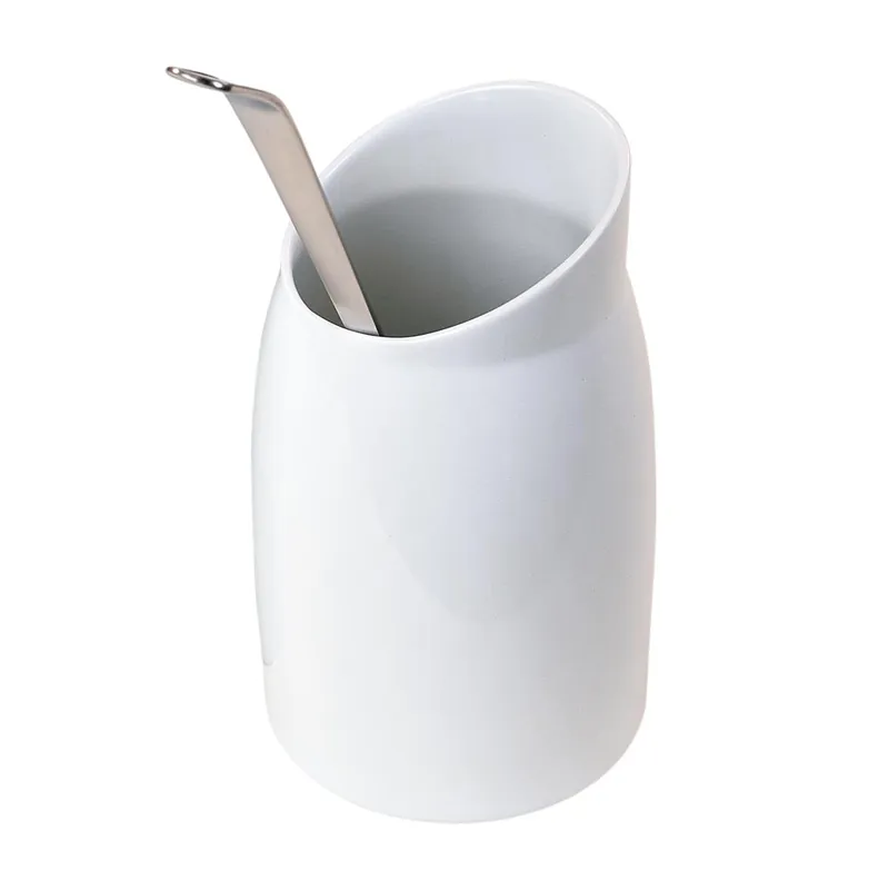 Neue Ware BUFFET Dressingtopf - Inhalt 1,0 Liter (Ø 12,5 x 17,9 cm)
