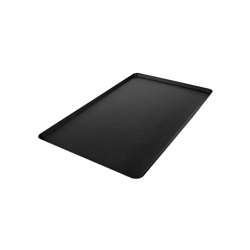 Neu Im Sortiment TYNECK Backblech GN 1/1 - 4 Seiten gezogen