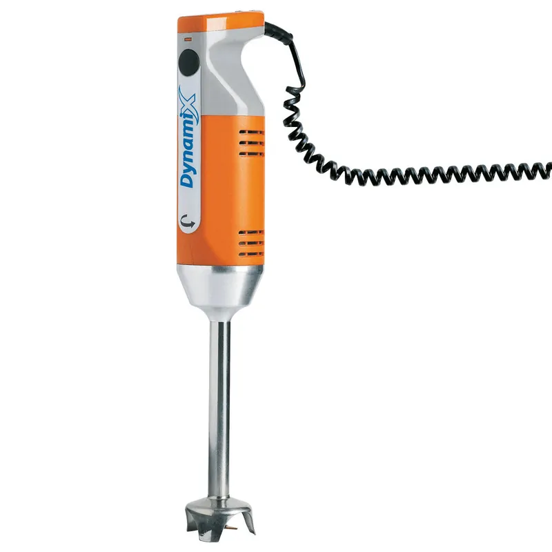 Bestseller DYNAMIX "DMX 160" Stabmixer (230 V)