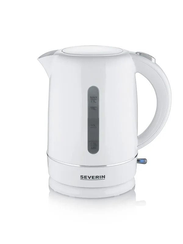 Preisreduziert Wasserkocher - 1,7 l - WK 4325