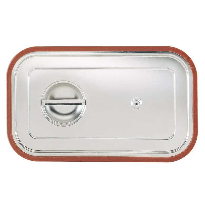CUISINE Deckel GN 1/3 - mit Gummidichtung Neue Kollektion