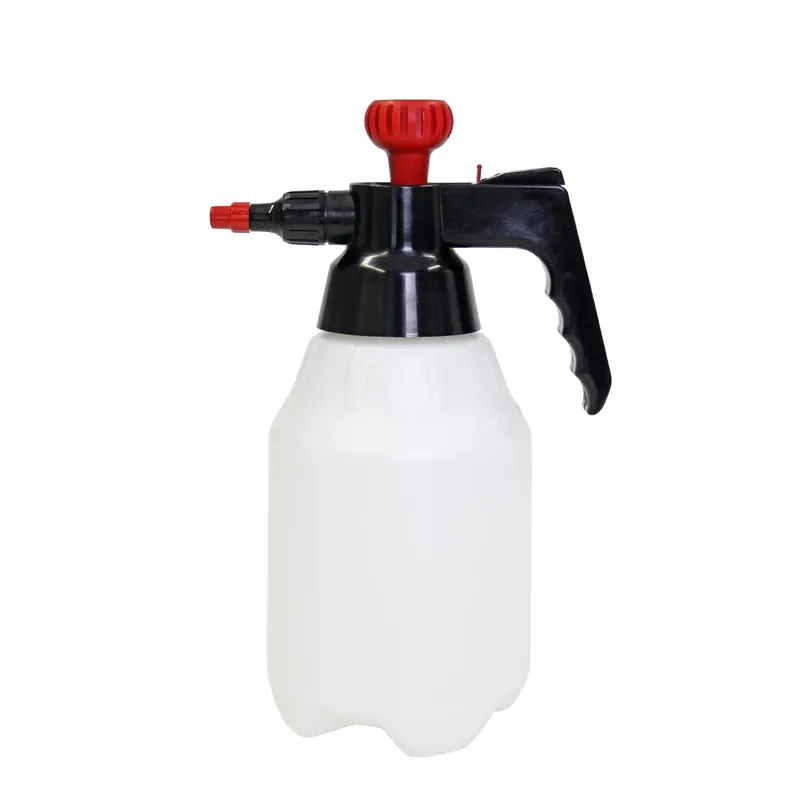 Solange Der Vorrat Reicht Druckpumpzerstäuber - Inhalt 1,8 Liter