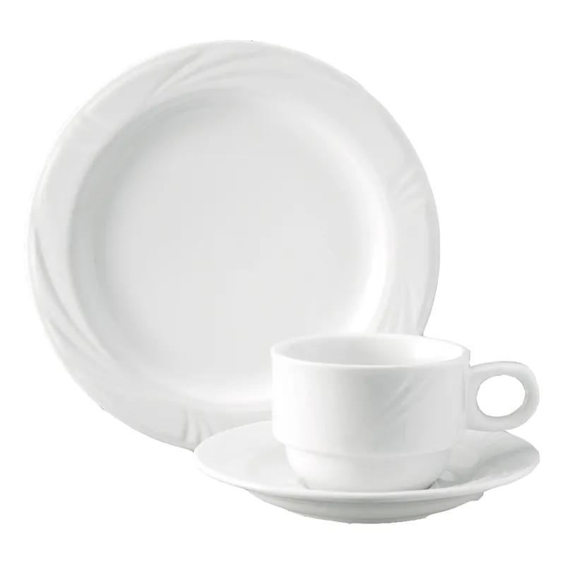 DIANA Gedeck-Set - 72-teilig Markenprodukt