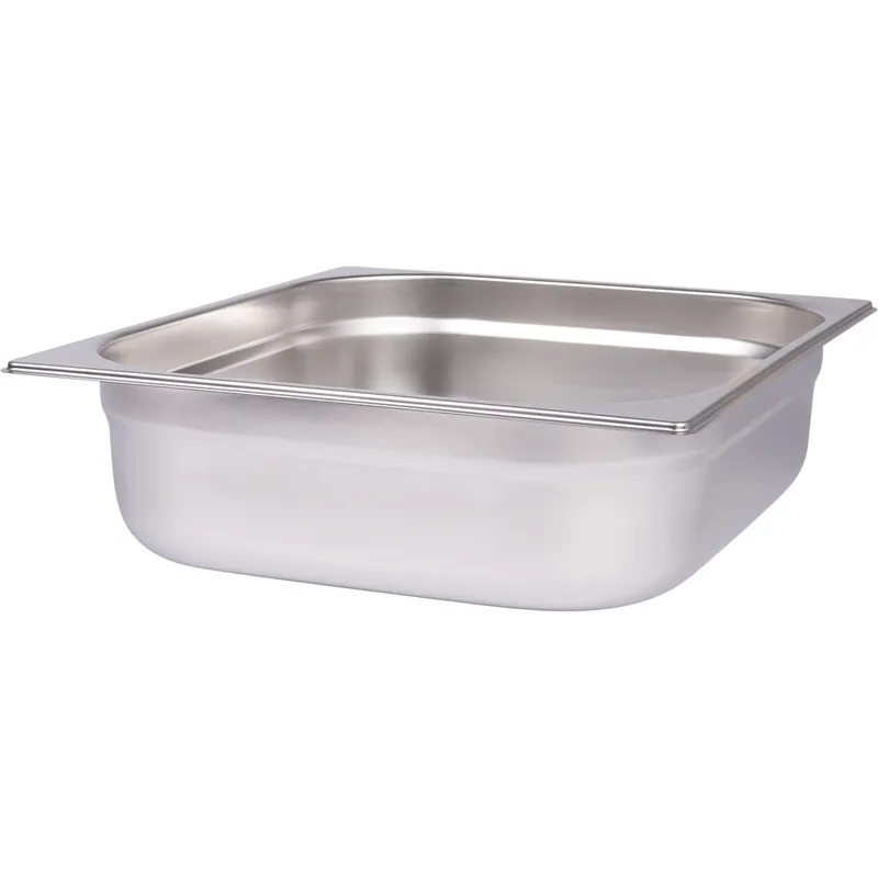 CUISINE Standard-Behälter GN 2/3 - 100 mm (8,5 l) Neuheit