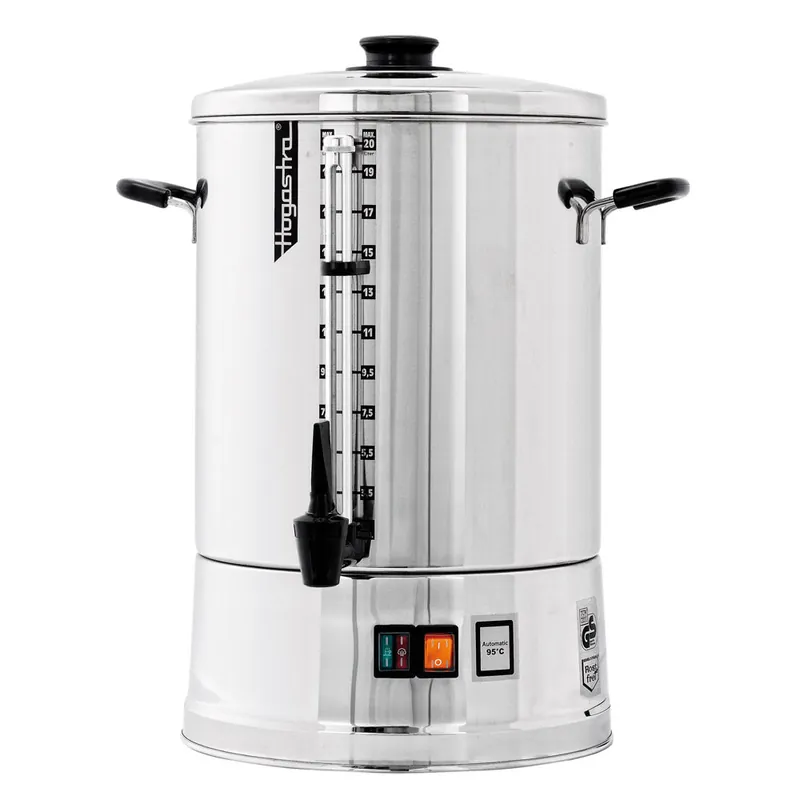 "HWA-20" Heißwasserautomat - 20 l (230 V) Solange Der Vorrat Reicht