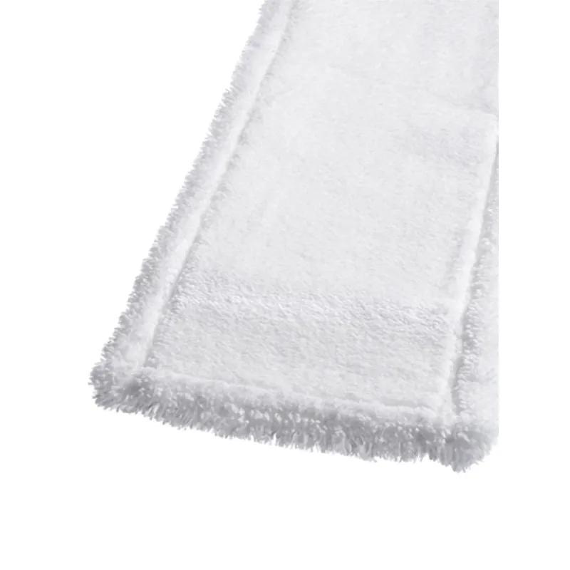 Microfasermopp weiß, Super - (40 x 12 cm x 1,5 cm) Bestseller