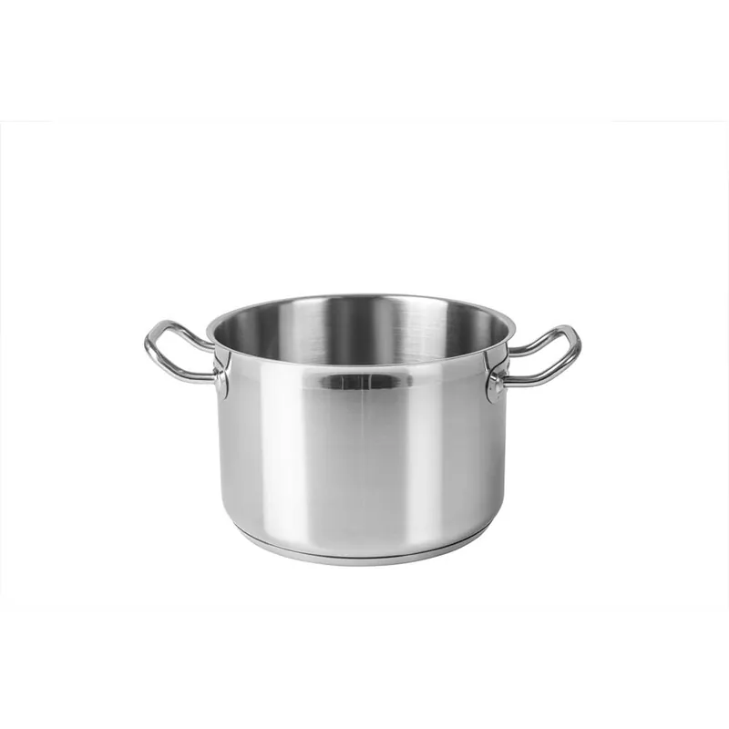 Markenprodukt ECO-Line Fleischtopf Ø 20 x 13 cm - 4,4 l