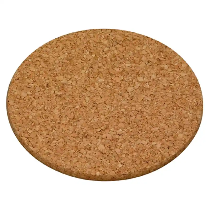 Korkuntersetzer Standard - Ø 26 x 1 cm Direktkauf