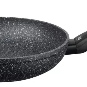 Ausverkauf GRANIT EVOLUTION ELODUR Antihaftpfanne Ø 28 x 6 cm