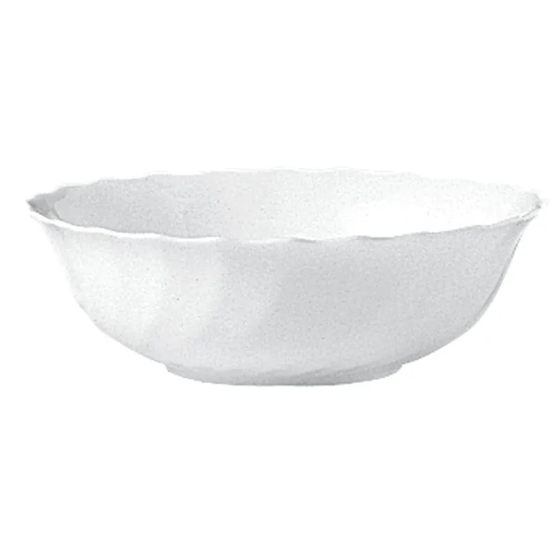 TRIANON Beilagenschale rund, Ø 16 cm - 56 cl Neue Ware
